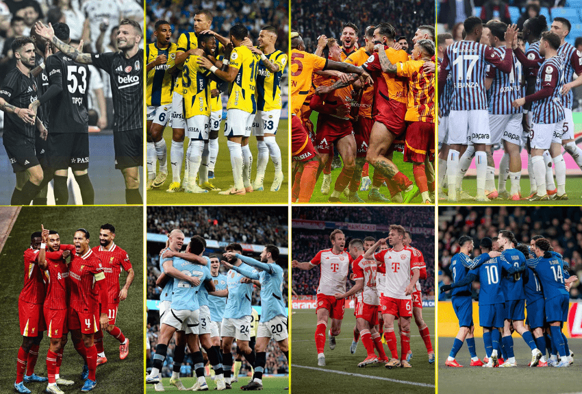 Digiturk Taraftar Paketi