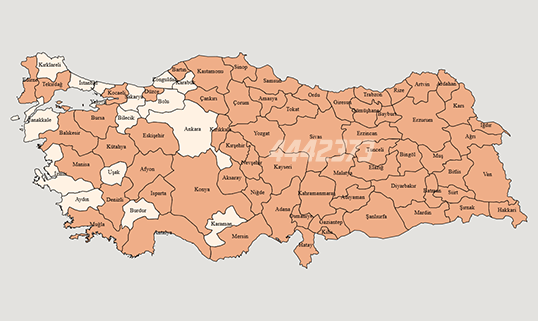 Digiturk Sporun Yıldızı Paketi Kalkınma İlleri