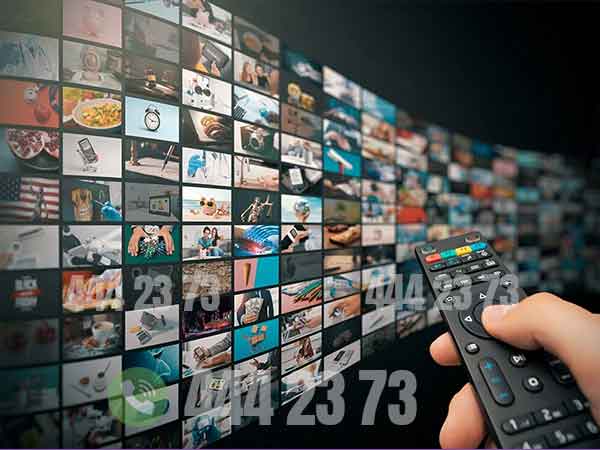 Digiturk Yıldız Dolu Paketi